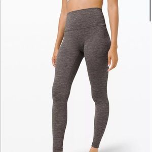 Lululemon size 2 legging